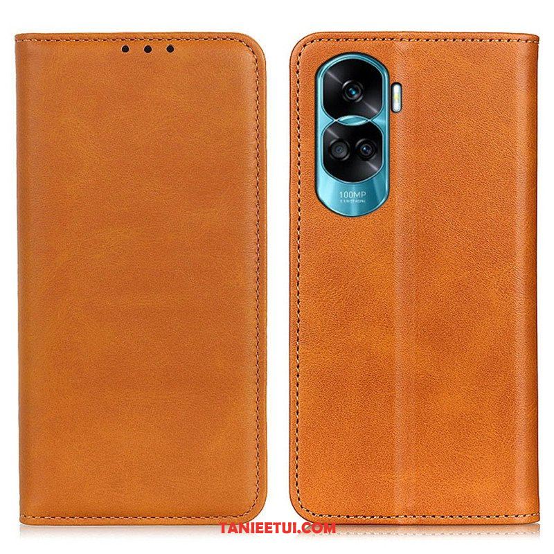 Etui Na Telefon do Honor 90 Lite Etui Folio Styl Klasyczny