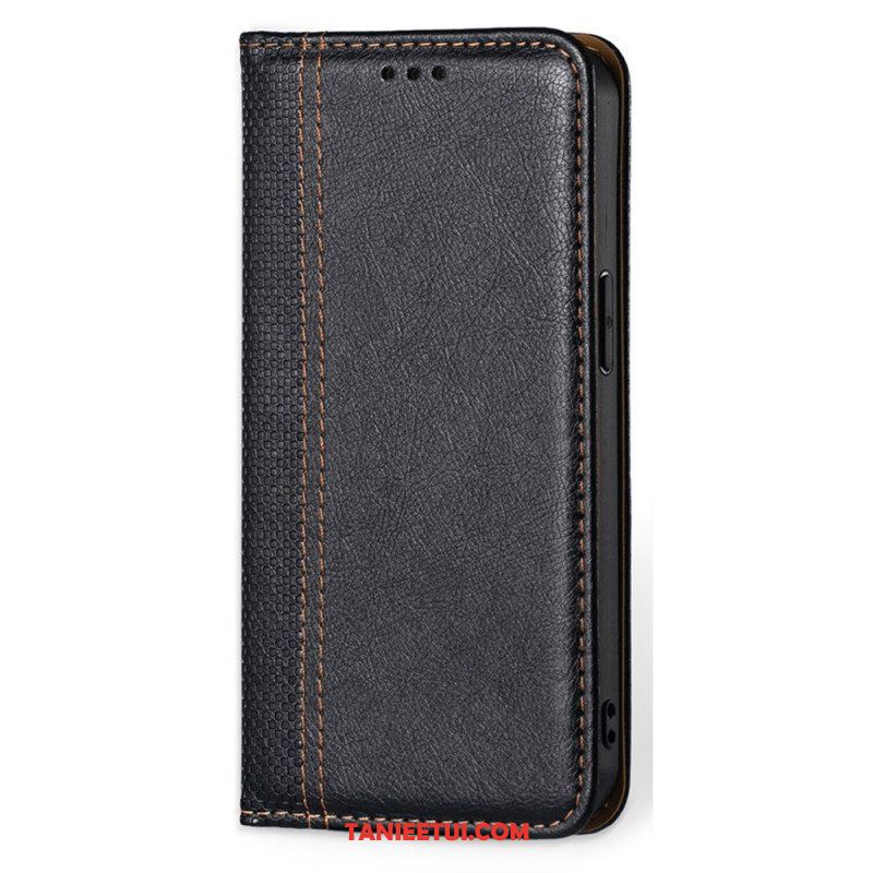 Etui Na Telefon do Honor 90 Lite Etui Folio Vintage