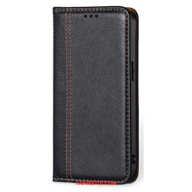 Etui Na Telefon do Honor 90 Lite Etui Folio Vintage