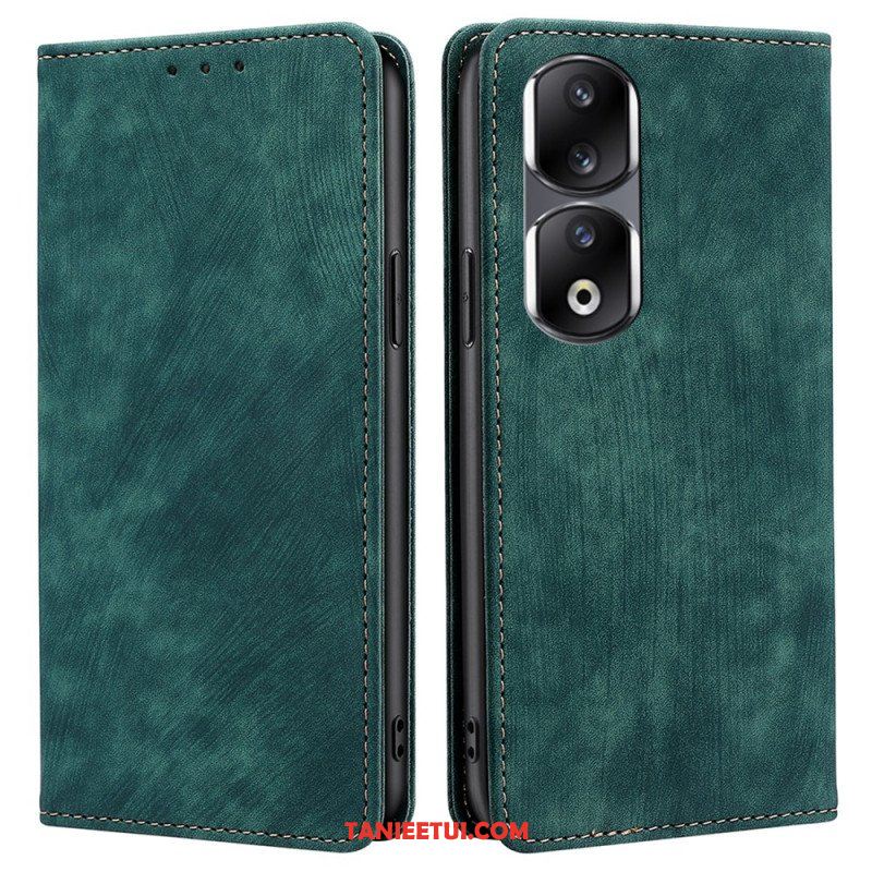 Etui Na Telefon do Honor 90 Pro Etui Folio Rfid