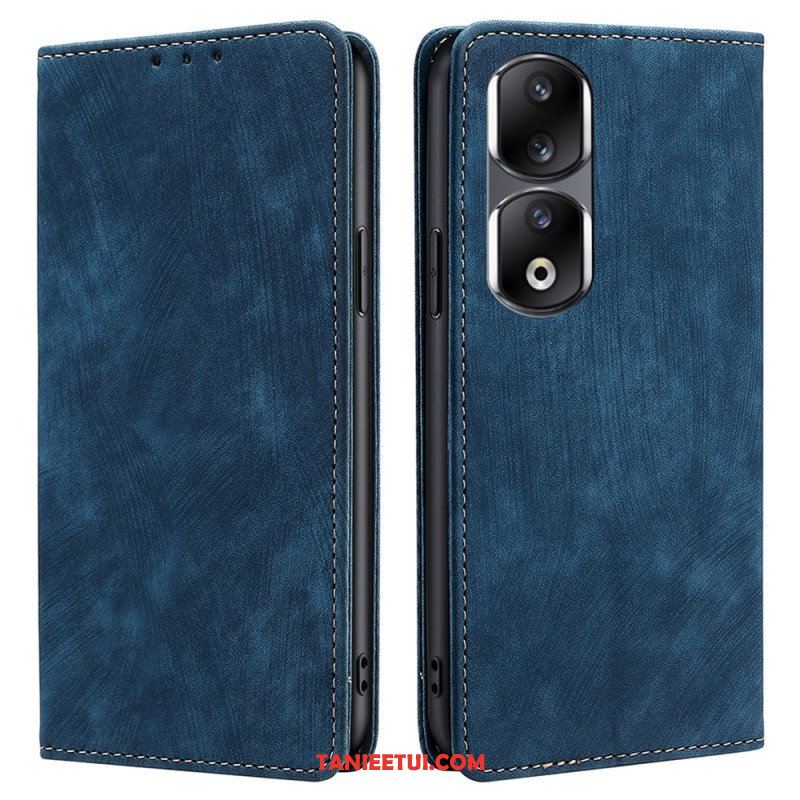 Etui Na Telefon do Honor 90 Pro Etui Folio Rfid