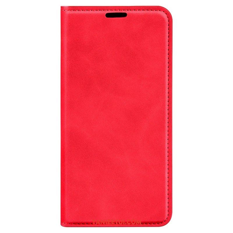 Etui Na Telefon do Honor Magic 4 Lite 5G Etui Folio Cukierek