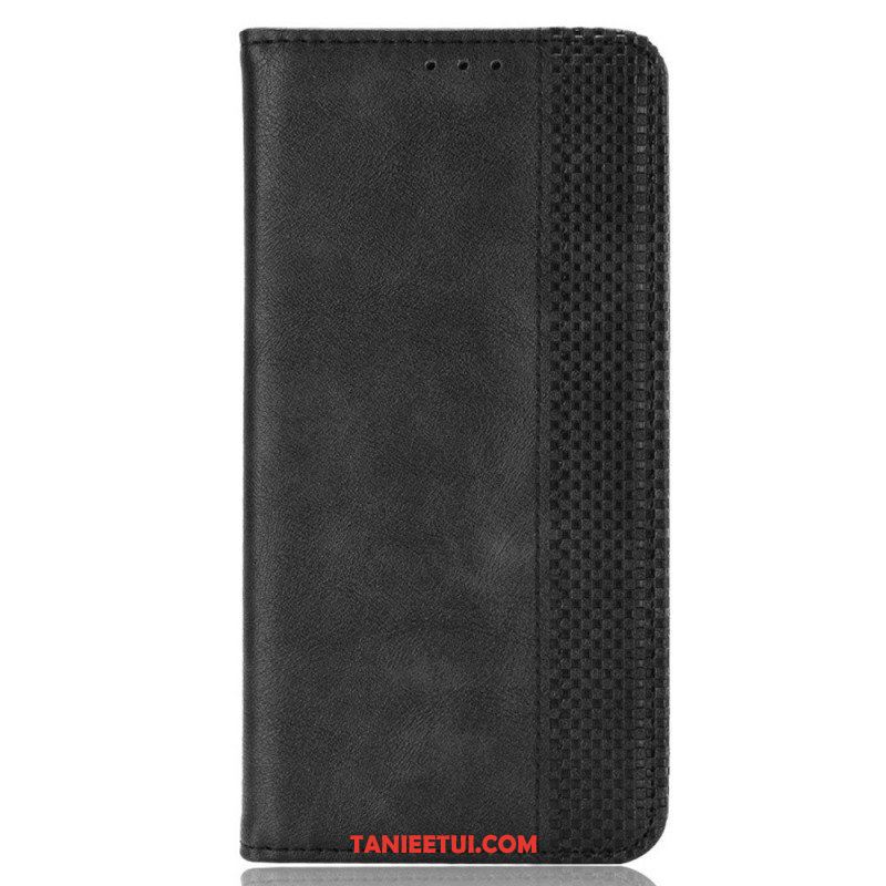 Etui Na Telefon do Honor Magic 4 Lite 5G Etui Folio Stylizowany