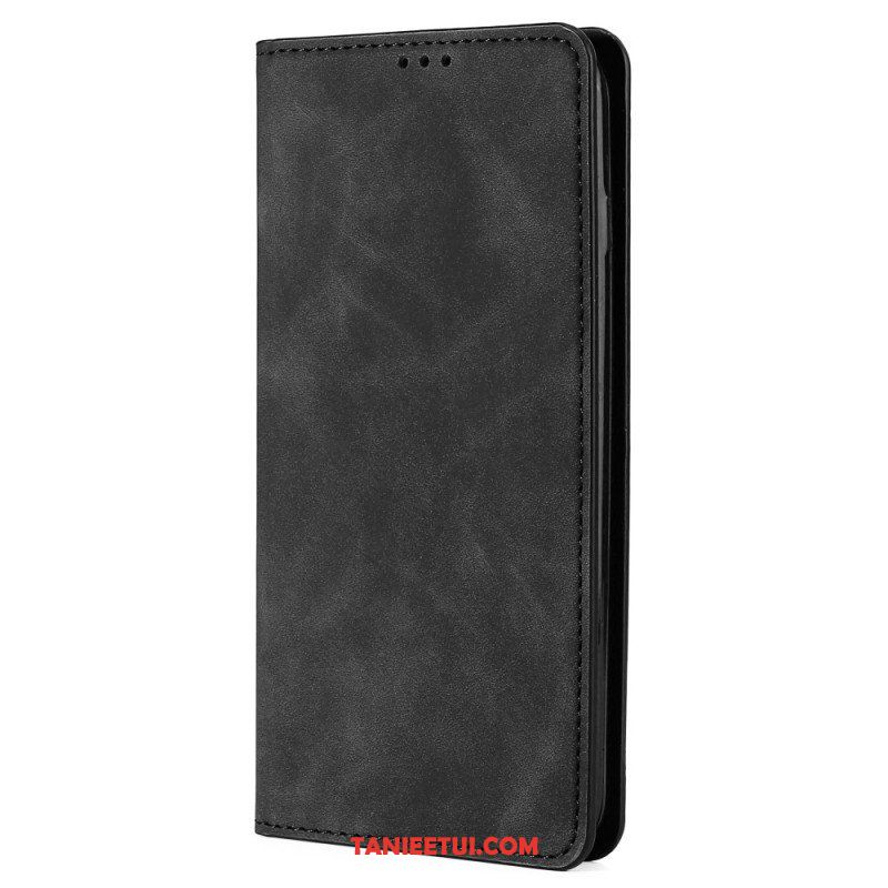 Etui Na Telefon do Honor Magic 5 Lite Etui Folio Klasyczny