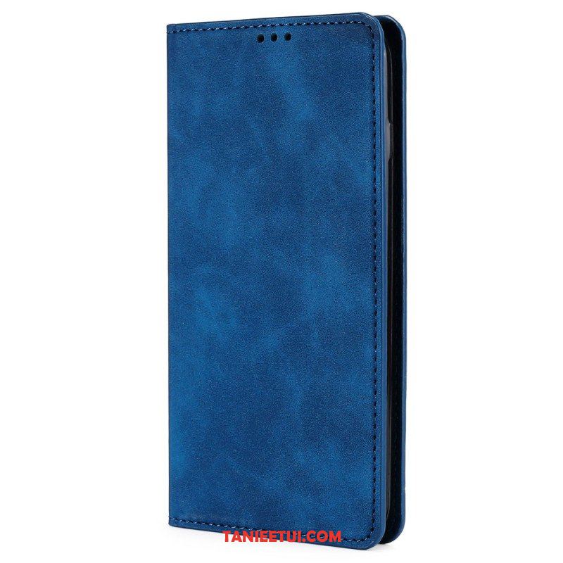 Etui Na Telefon do Honor Magic 5 Lite Etui Folio Klasyczny