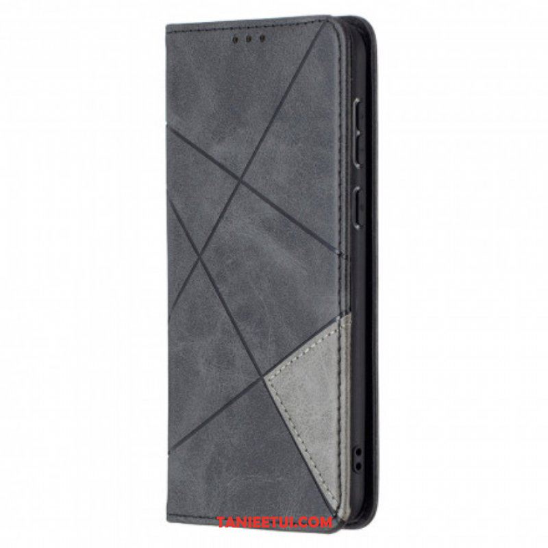 Etui Na Telefon do Huawei P50 Etui Folio Styl Artysty