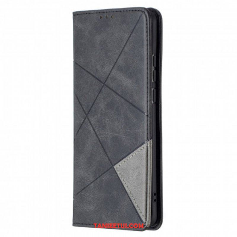 Etui Na Telefon do Huawei P50 Pro Etui Folio Styl Artysty