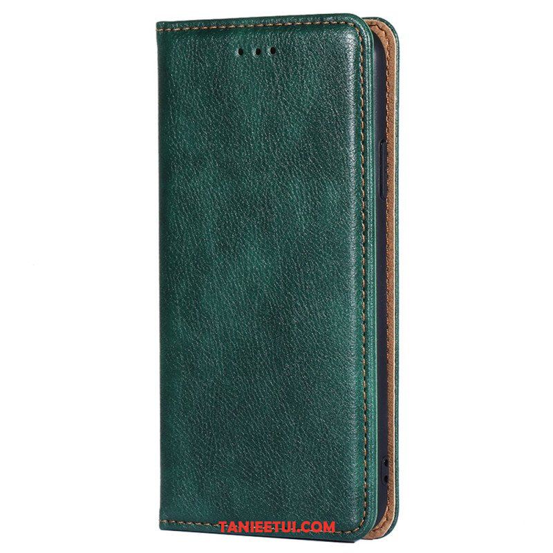 Etui Na Telefon do Huawei P60 Pro Etui Folio Szwy