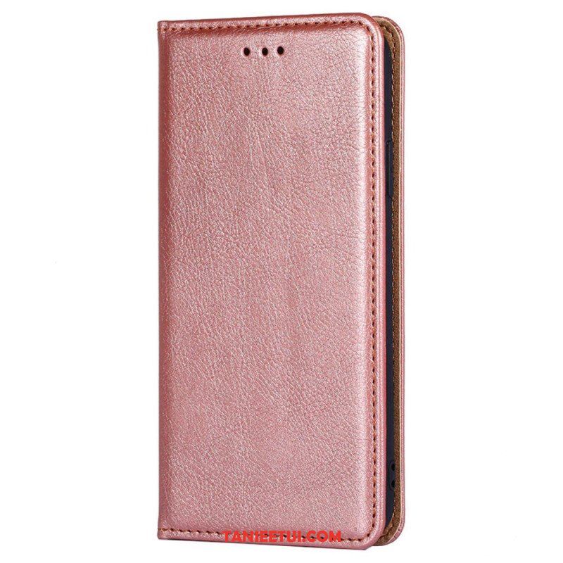 Etui Na Telefon do OnePlus 10T 5G Etui Folio Sztuczna Skóra
