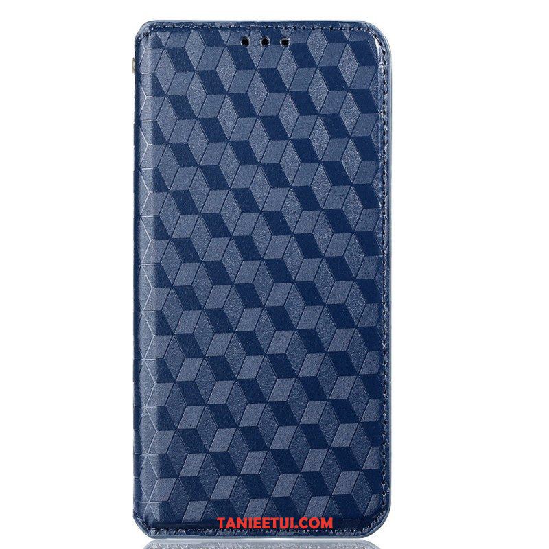 Etui Na Telefon do OnePlus 10T 5G Etui Folio Wzór 3d