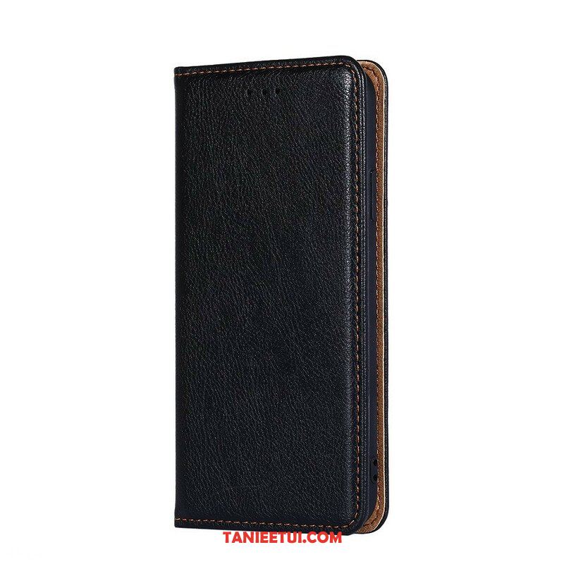 Etui Na Telefon do OnePlus Nord 2 5G Etui Folio Skórzany Styl Vintage