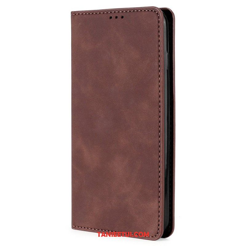 Etui Na Telefon do OnePlus Nord 2T 5G Etui Folio Elegancja