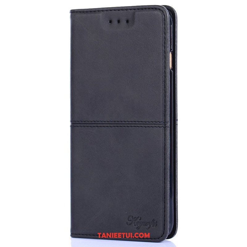 Etui Na Telefon do OnePlus Nord 2T 5G Etui Folio Szwy