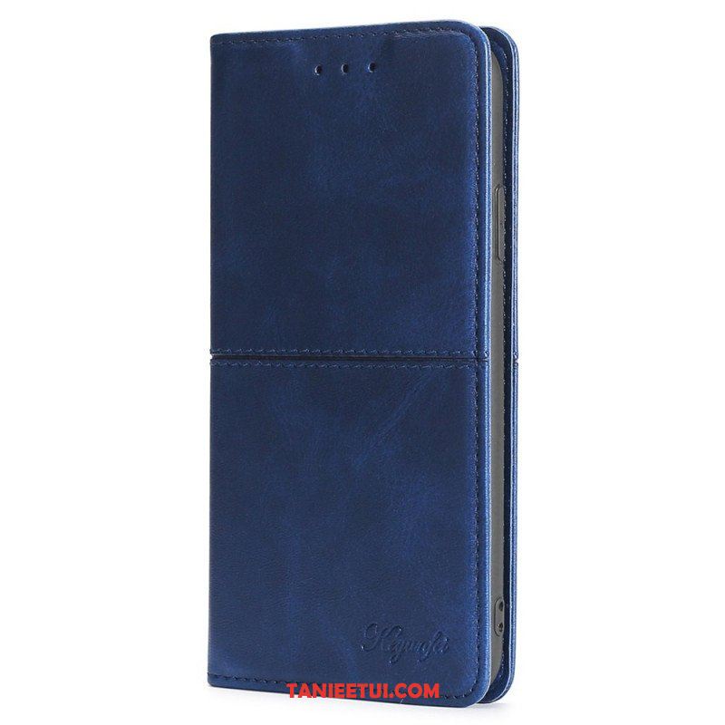 Etui Na Telefon do OnePlus Nord 2T 5G Etui Folio Szwy