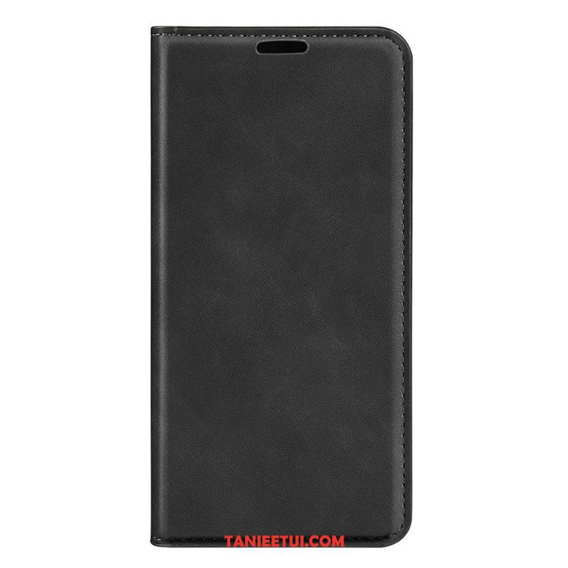 Etui Na Telefon do OnePlus Nord CE 2 5G Etui Folio Jedwabny Dotyk