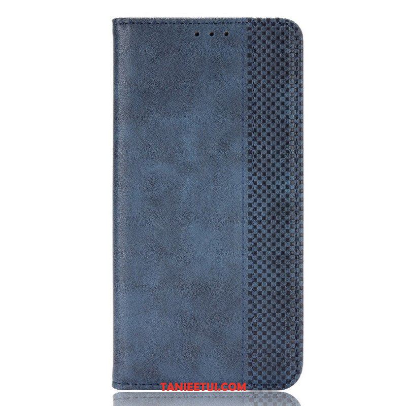 Etui Na Telefon do OnePlus Nord CE 2 5G Etui Folio Mozaika