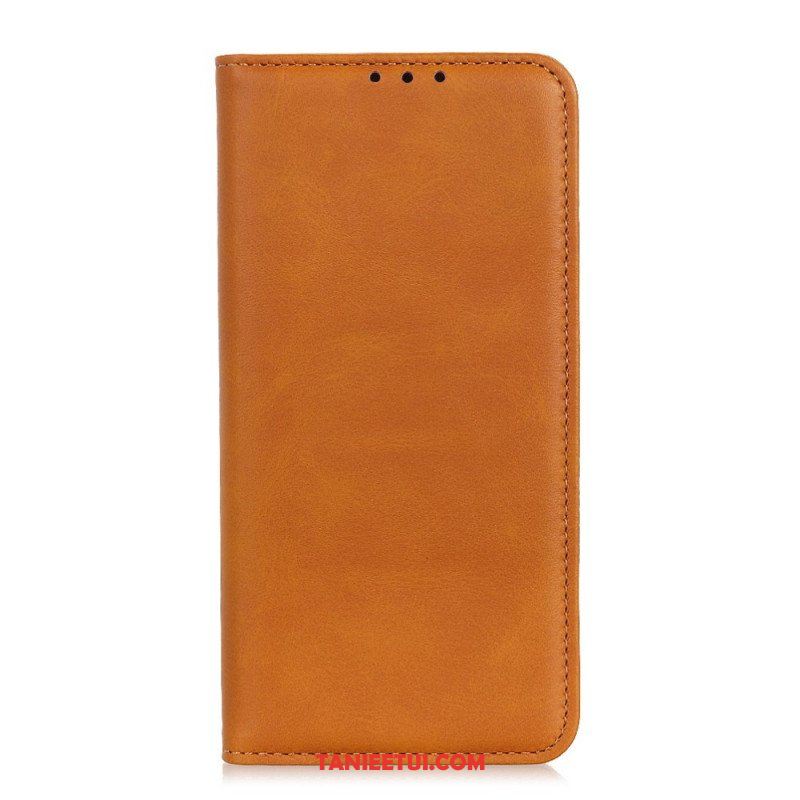 Etui Na Telefon do OnePlus Nord CE 2 5G Etui Folio Podstawowa Skóra