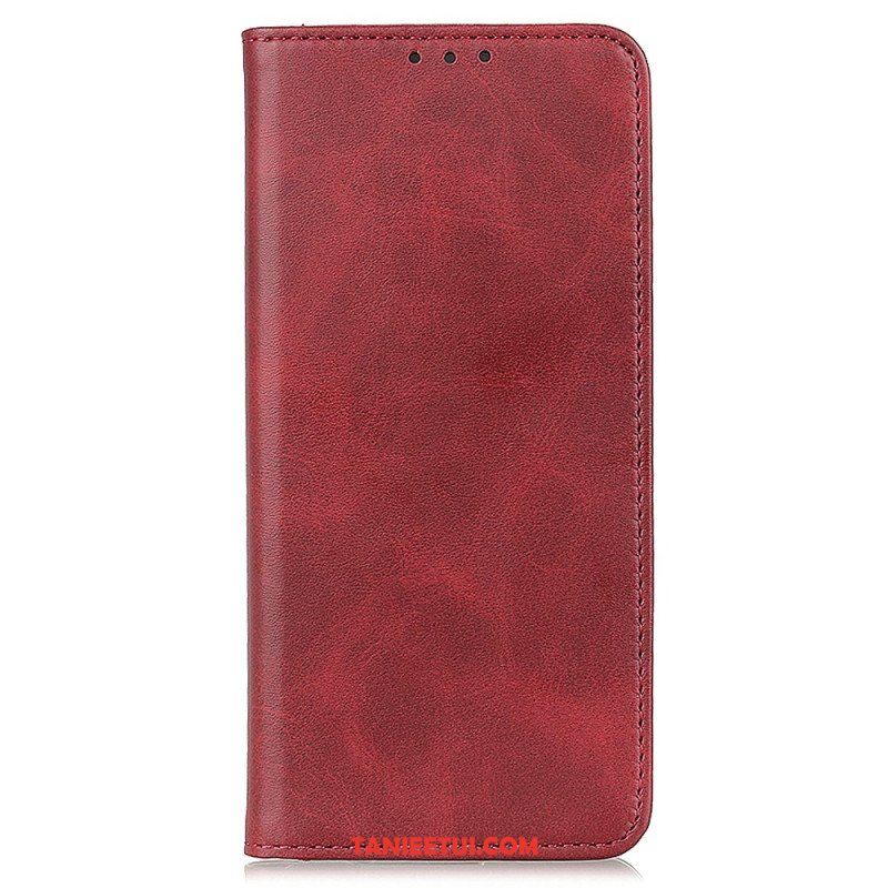 Etui Na Telefon do OnePlus Nord CE 3 Lite 5G Etui Folio Dwoina Skóry