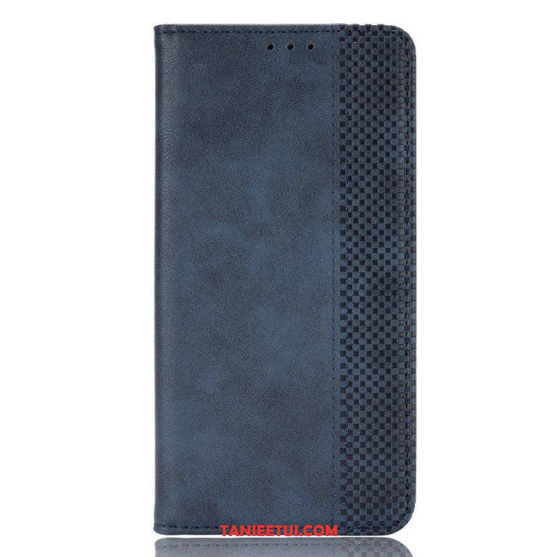 Etui Na Telefon do OnePlus Nord CE 3 Lite 5G Etui Folio Stylizowane Na Rocznika