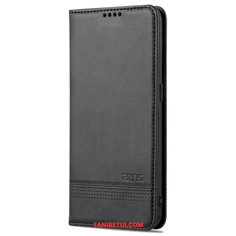 Etui Na Telefon do OnePlus Nord CE 5G Etui Folio Stylizacja Skóry Azns