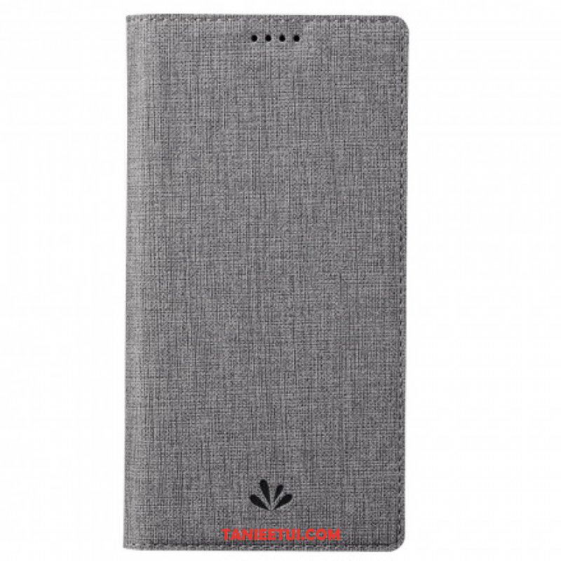 Etui Na Telefon do OnePlus Nord CE 5G Etui Folio Teksturowany Vili Dmx