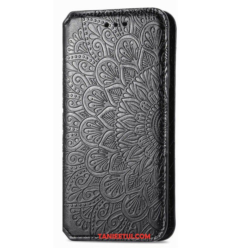 Etui Na Telefon do Oppo A16 / A16s Etui Folio Mandala