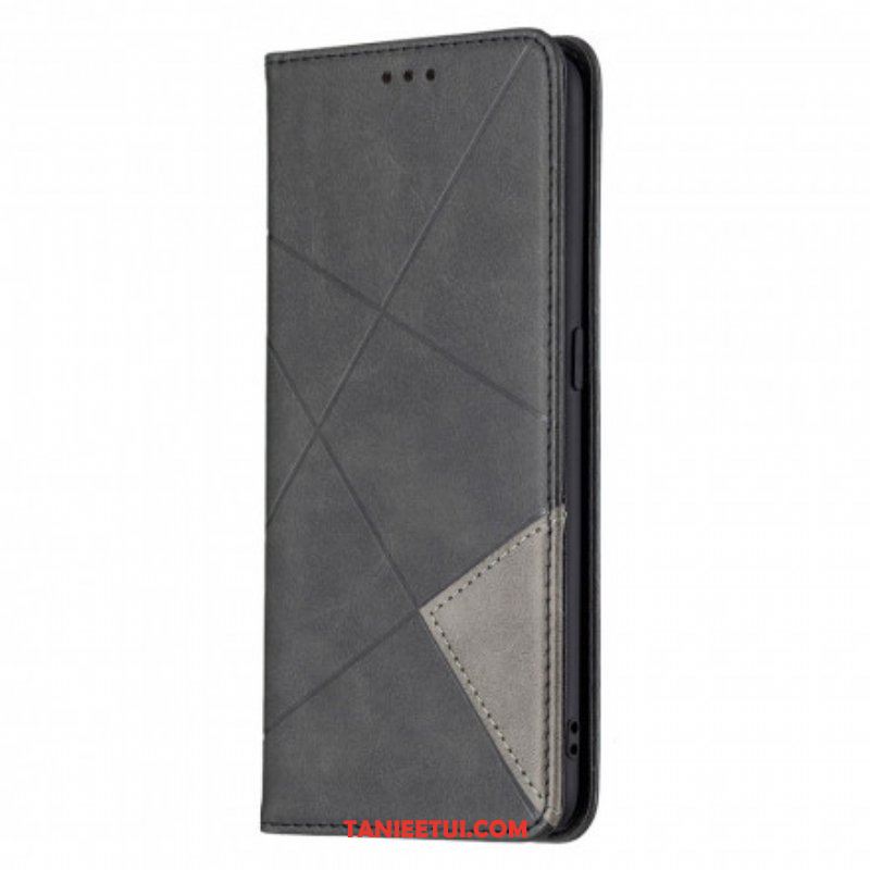 Etui Na Telefon do Oppo A94 5G Etui Folio Styl Artysty