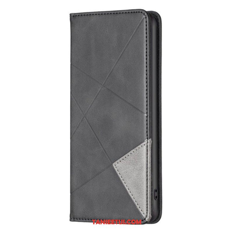 Etui Na Telefon do Oppo Find X5 Lite Etui Folio Diamenty