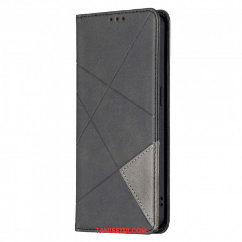 Etui Na Telefon do Oppo Reno 6 5G Etui Folio Styl Artysty