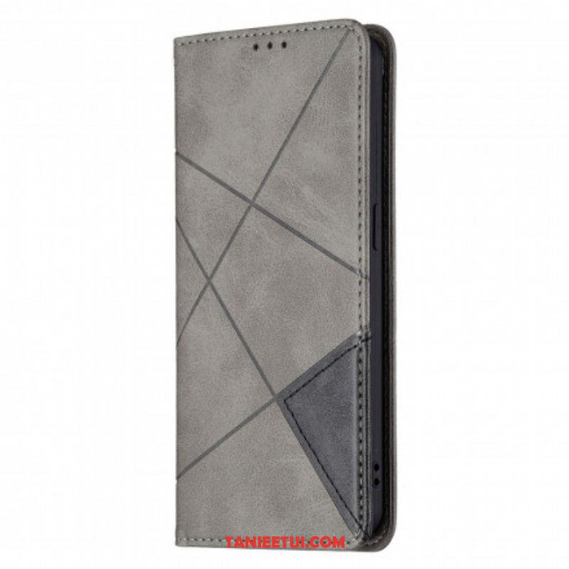 Etui Na Telefon do Oppo Reno 6 5G Etui Folio Styl Artysty