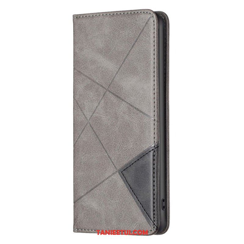 Etui Na Telefon do Oppo Reno 7 Etui Folio Diamenty