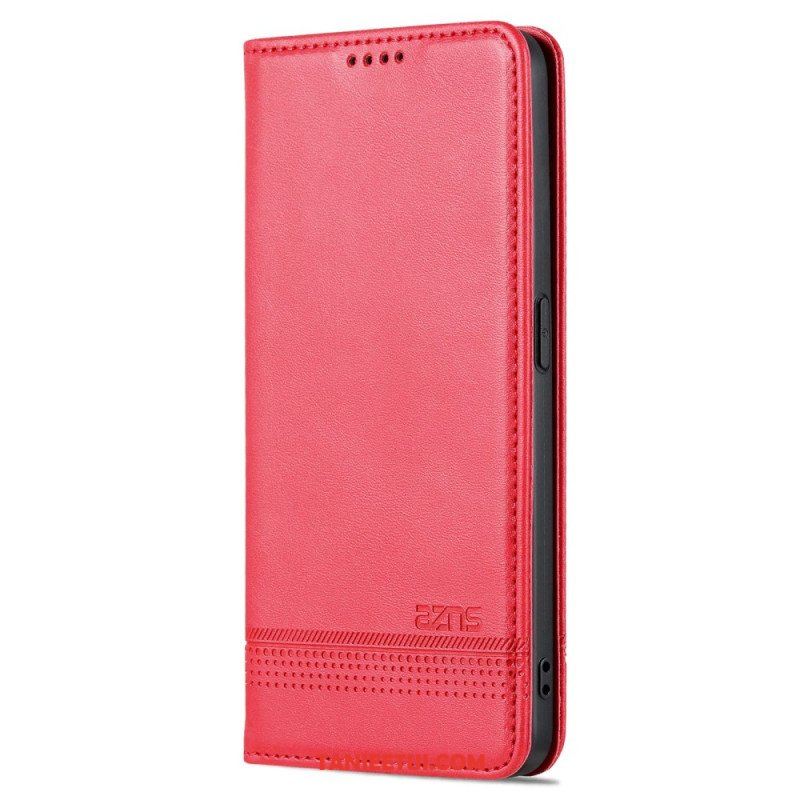 Etui Na Telefon do Oppo Reno 8 Etui Folio Azns