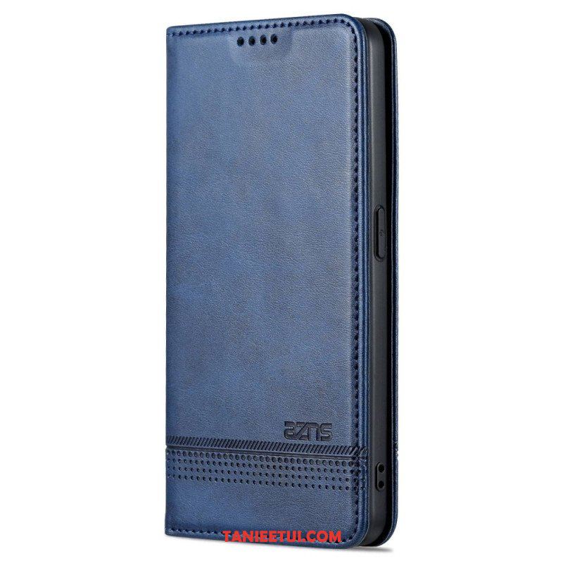 Etui Na Telefon do Oppo Reno 8 Etui Folio Azns