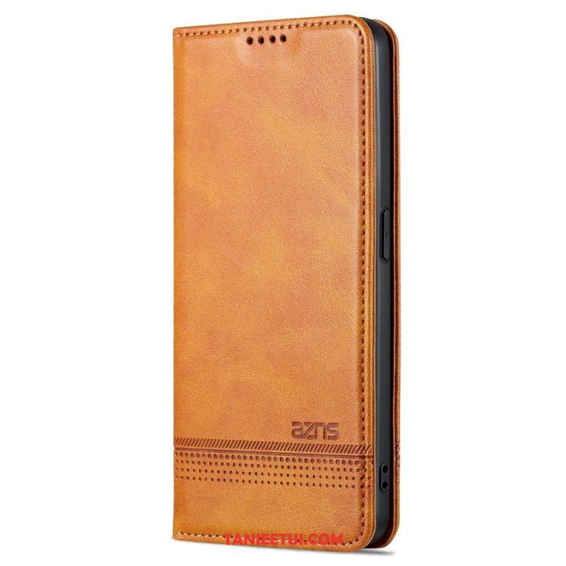 Etui Na Telefon do Oppo Reno 8 Etui Folio Azns