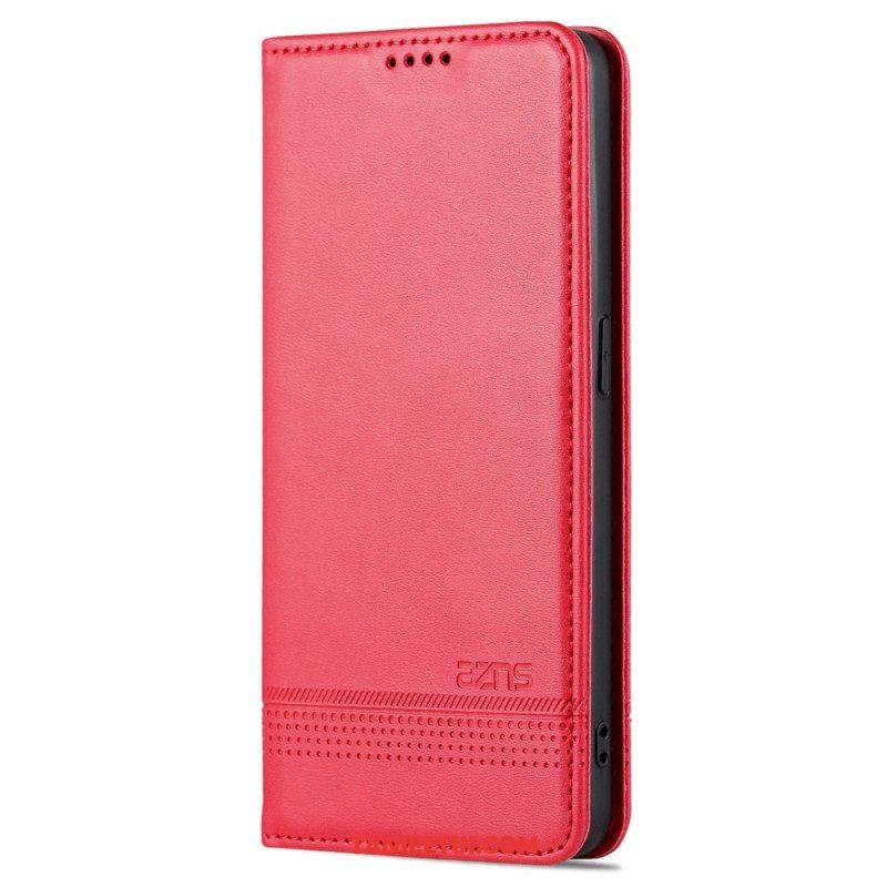 Etui Na Telefon do Oppo Reno 8 Lite Etui Folio Azns