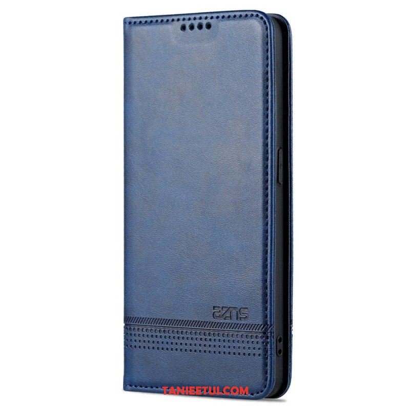 Etui Na Telefon do Oppo Reno 8 Lite Etui Folio Azns