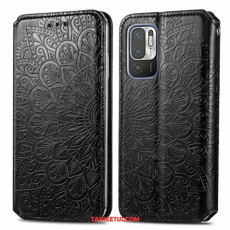 Etui Na Telefon do Poco M3 Pro 5G Etui Folio Mandala