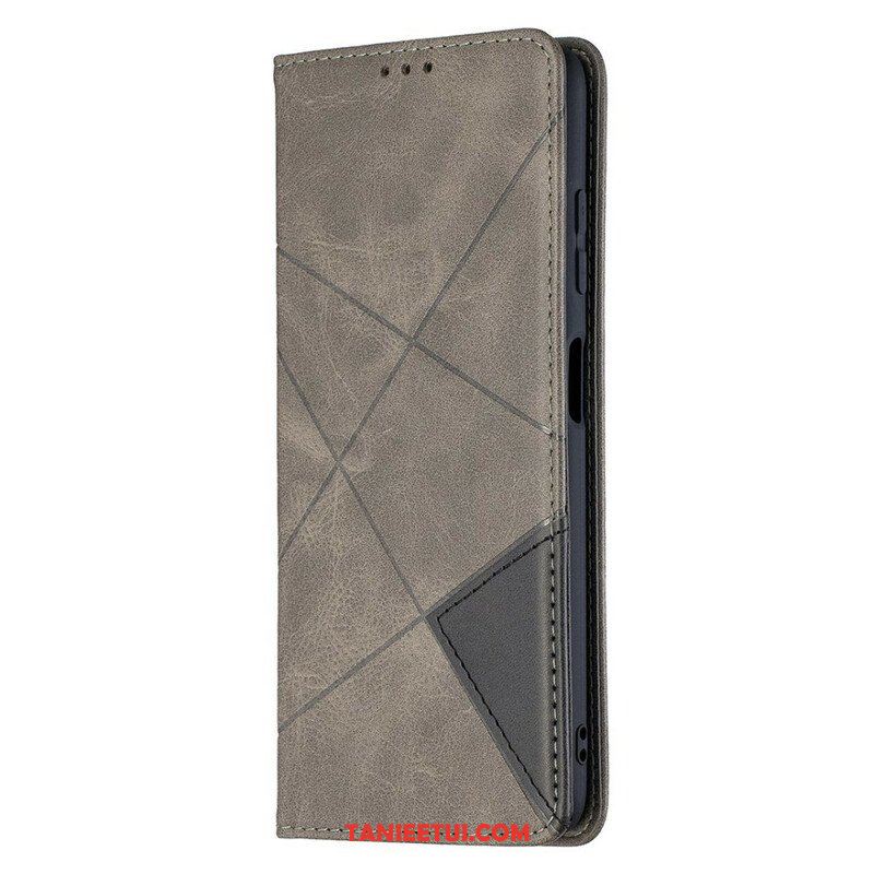 Etui Na Telefon do Poco X3 / X3 Pro / X3 NFC Etui Folio Styl Artysty