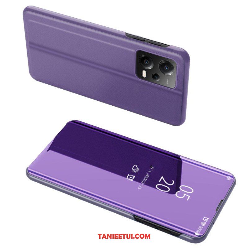 Etui Na Telefon do Poco X5 5G Lustro