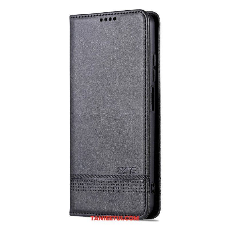 Etui Na Telefon do Poco X5 Pro 5G Etui Folio Azns