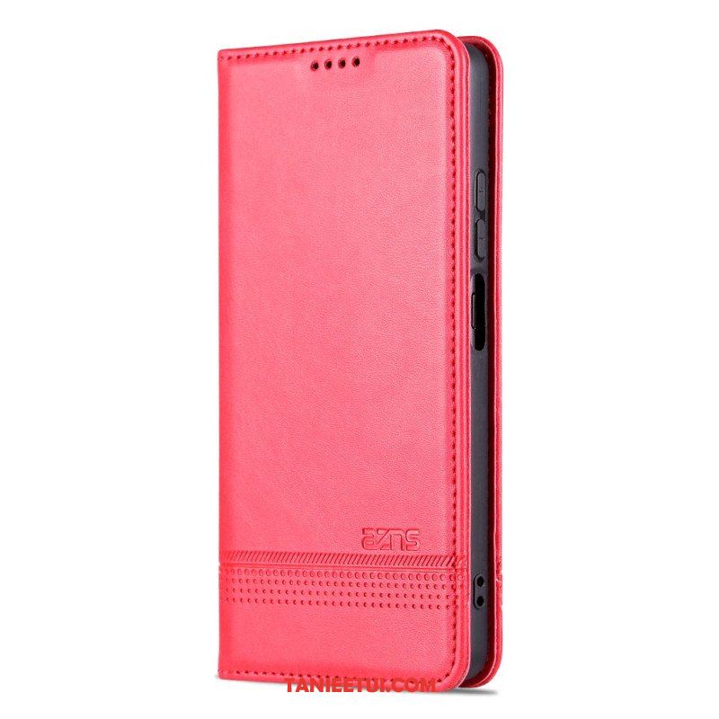 Etui Na Telefon do Poco X5 Pro 5G Etui Folio Azns