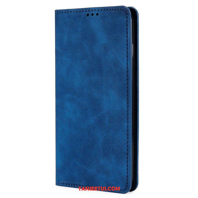 Etui Na Telefon do Poco X5 Pro 5G Etui Folio Seria Vintage