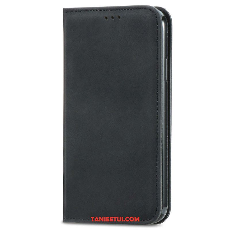 Etui Na Telefon do Samsung Galaxy A13 Etui Folio Projekt Vintage