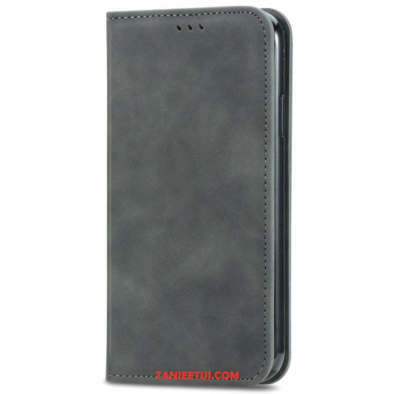 Etui Na Telefon do Samsung Galaxy A13 Etui Folio Projekt Vintage