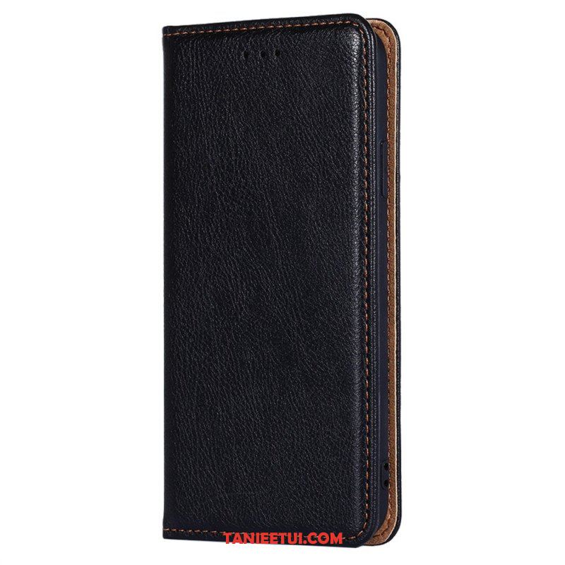 Etui Na Telefon do Samsung Galaxy A13 Etui Folio Styl Retro