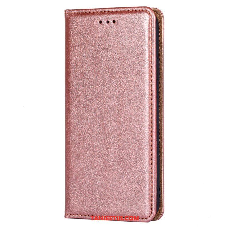 Etui Na Telefon do Samsung Galaxy A13 Etui Folio Styl Retro