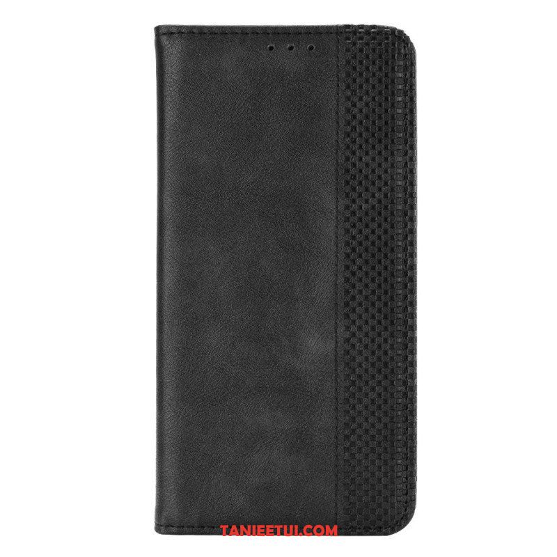 Etui Na Telefon do Samsung Galaxy A14 / A14 5G Etui Folio Klasyka Vintage