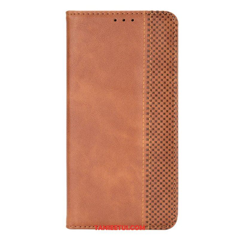 Etui Na Telefon do Samsung Galaxy A14 / A14 5G Etui Folio Klasyka Vintage