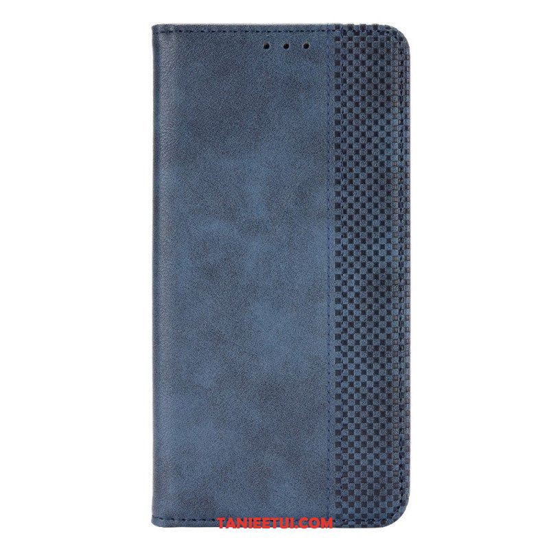 Etui Na Telefon do Samsung Galaxy A14 / A14 5G Etui Folio Klasyka Vintage