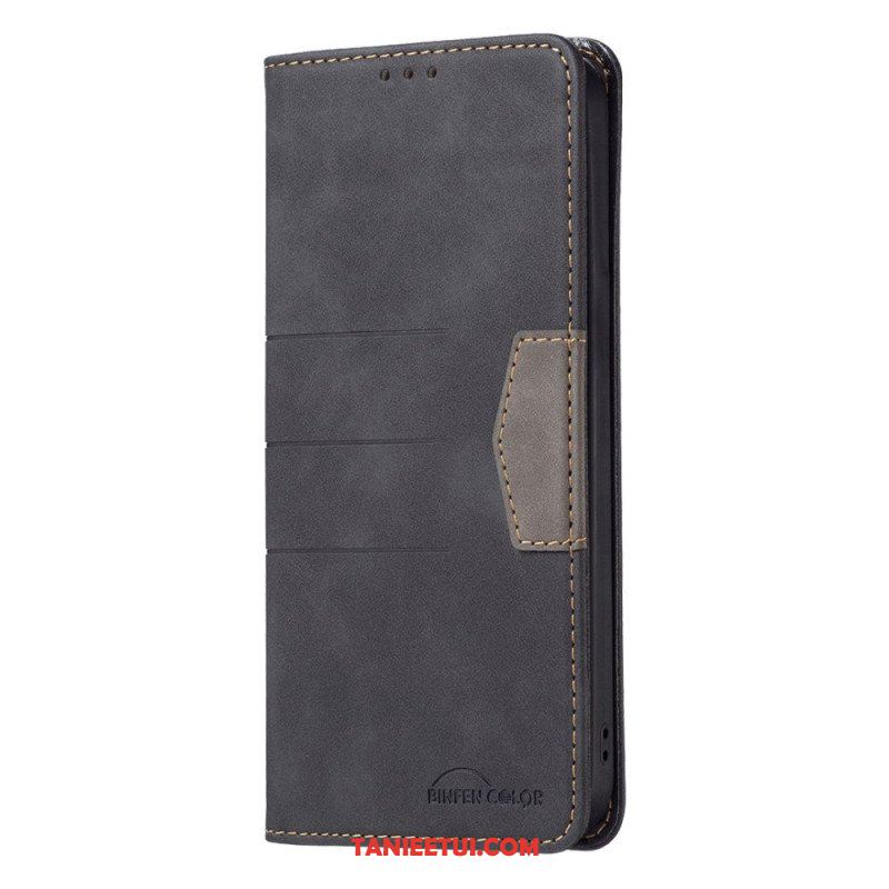 Etui Na Telefon do Samsung Galaxy A14 / A14 5G Etui Folio Kolor Binfen